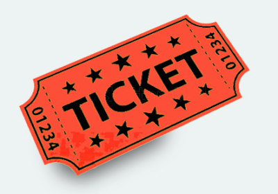 The Best Ticket | Daily Devotional | Lincoln Presbyterian Church | Stockton