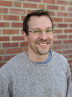Profile image of (Elder) Jason Leflter