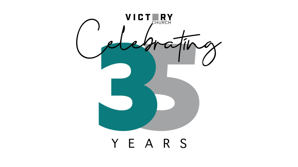 Victory 35th Anniversary