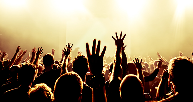 Worship Night