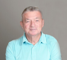 Profile image of Carl McCourt, Senior LEM