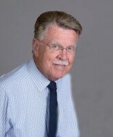Profile image of Jim Thompson, Service Liaison