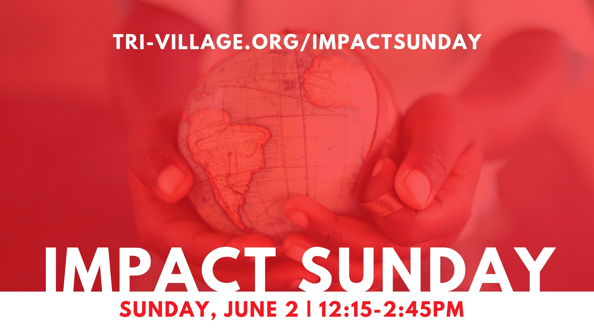 Impact Sunday