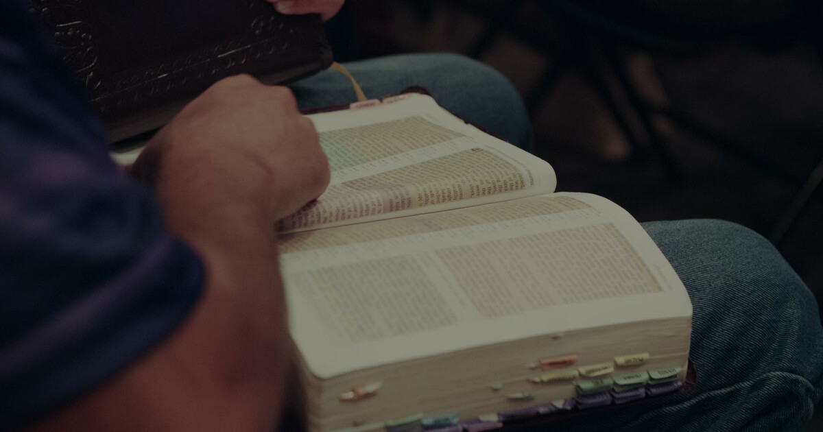 Beliefs Sagebrush Church