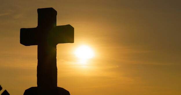 Forum: Way of the Cross--Atonement