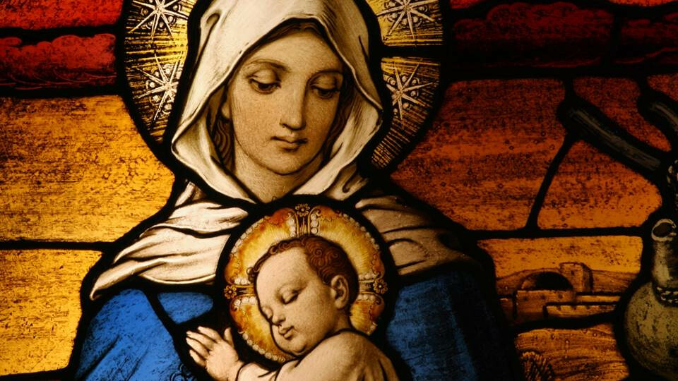 Feast of Mary, Mother of God, New Year's Day