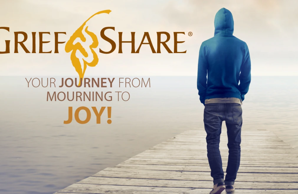 GriefShare