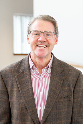 Profile image of Geoff Brittain