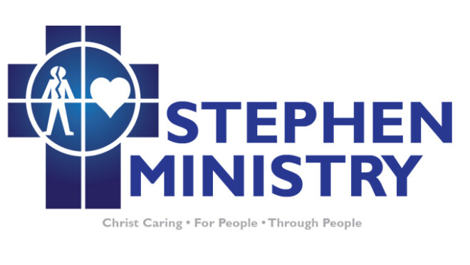 Stephen Ministry Meeting