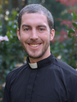 Profile image of Rev. Zachery Sarrault