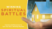 Winning Spiritual Battles 