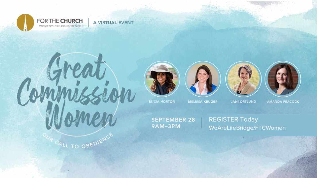 FTC Women's Virtual Conference