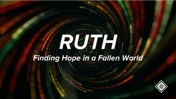 Ruth - Rest in a Restless World