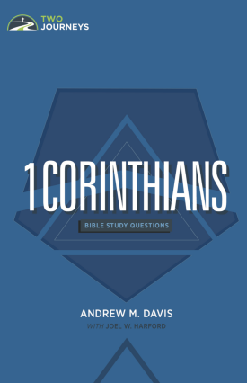 1 Corinthians: Bible Study Questions
