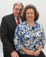 Profile image of Pastor & Helen Griffin