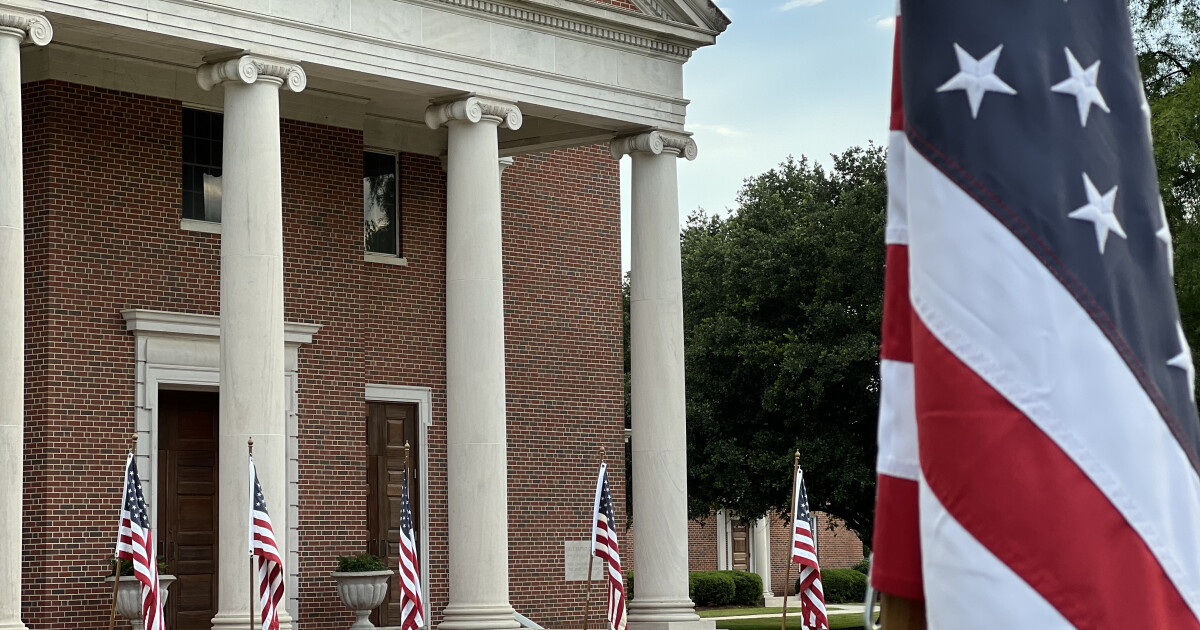 Independence Day Weekend First Baptist Church Andalusia