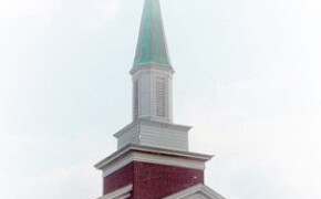 Participating in Gathered Worship