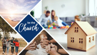 Be the Church
