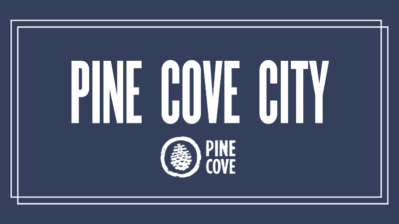 Pine Cove City 