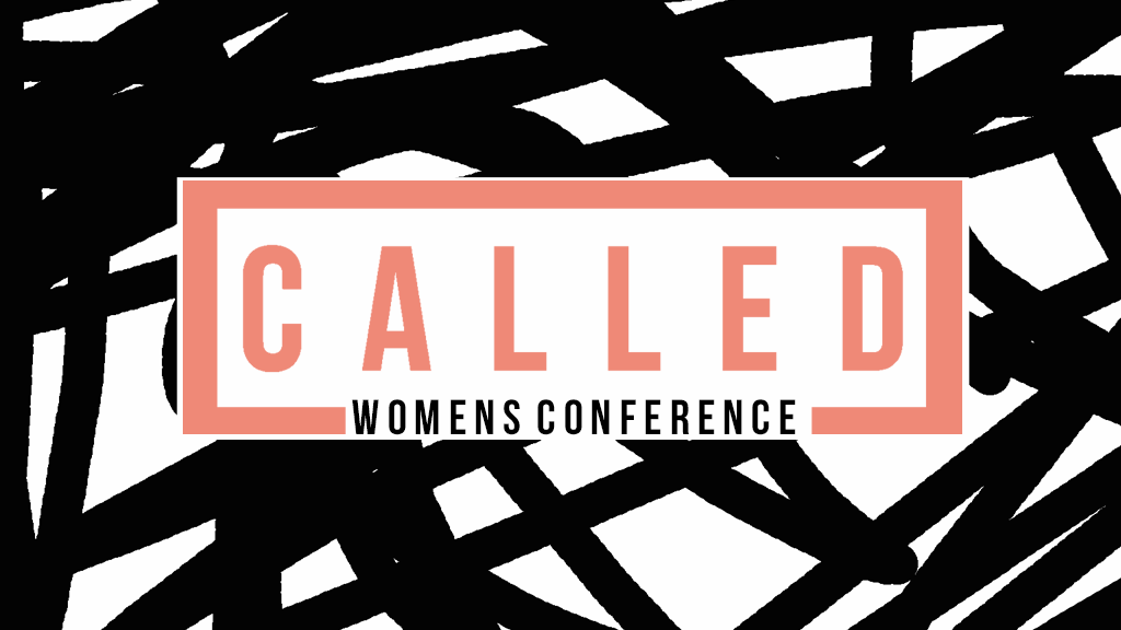 CALLED Women's Conference
