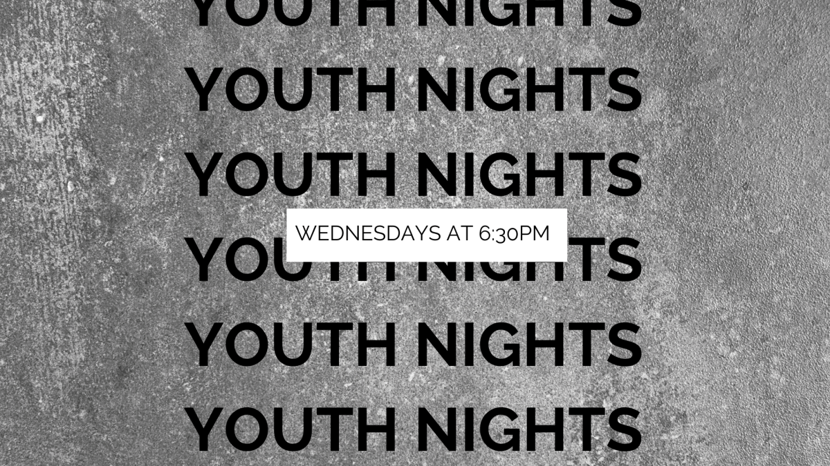 Youth Nights