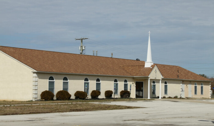 Church Picture 