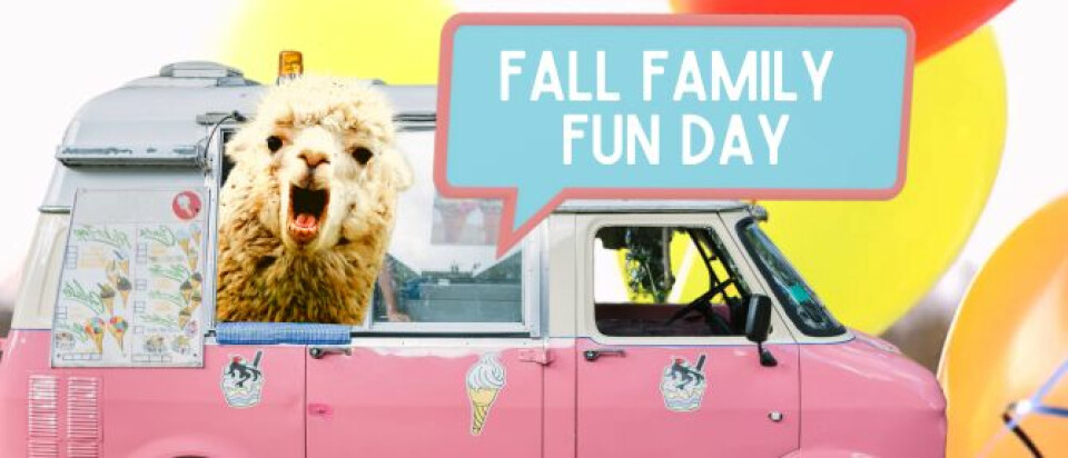 Fall Family Funday