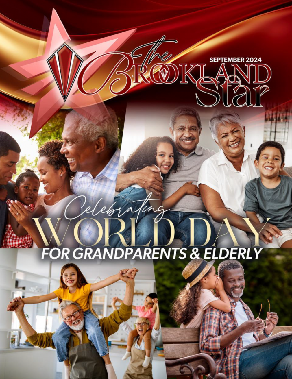 The Brookland Star September 2024 Edition