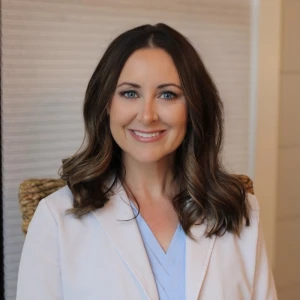 Dr. Tiffany Stewart - Dean of the School of Nursing