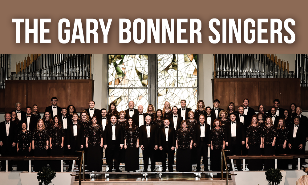 The Gary Bonner Singers 