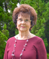 Profile image of Sissy Moffett