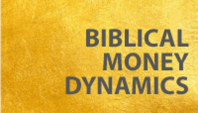FMTI - Biblical Money Dynamics