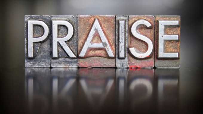 Lifestyle of Praise 3 : When Do We Praise?