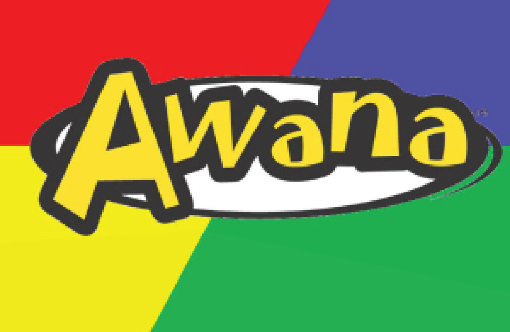 AWANA - CHILDREN'S MINISTRY