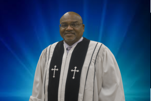 Profile image of Bishop Andre Sexton