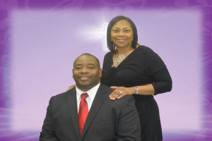 Profile image of Pastor Kevin and Ida McCroskey