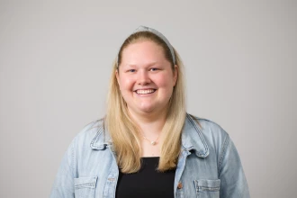 Profile image of Kelsey Brown