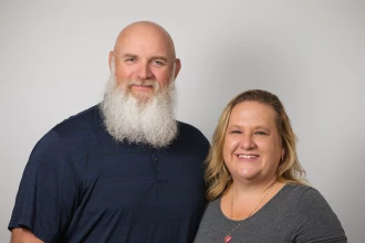 Profile image of Larry & Shana Olive