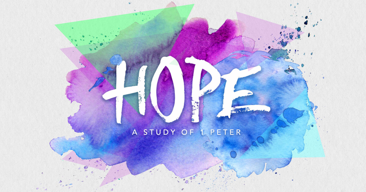 What Does Hope Look Like? | Sermons | Osborne Baptist Church