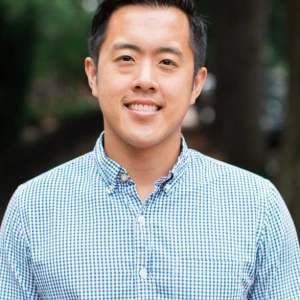 Danny Shieh
