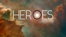 Father's Day 2017 - Heroes Reborn