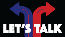 Let's Talk - Politics