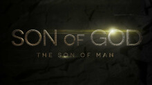 The Son of Man