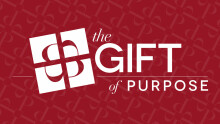 The Gift Pt IV - PURPOSE