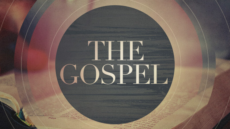 The Good News of The Gospel