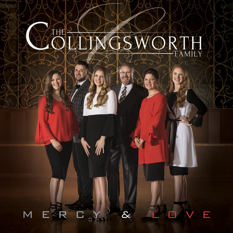 Collingsworth Family Concert