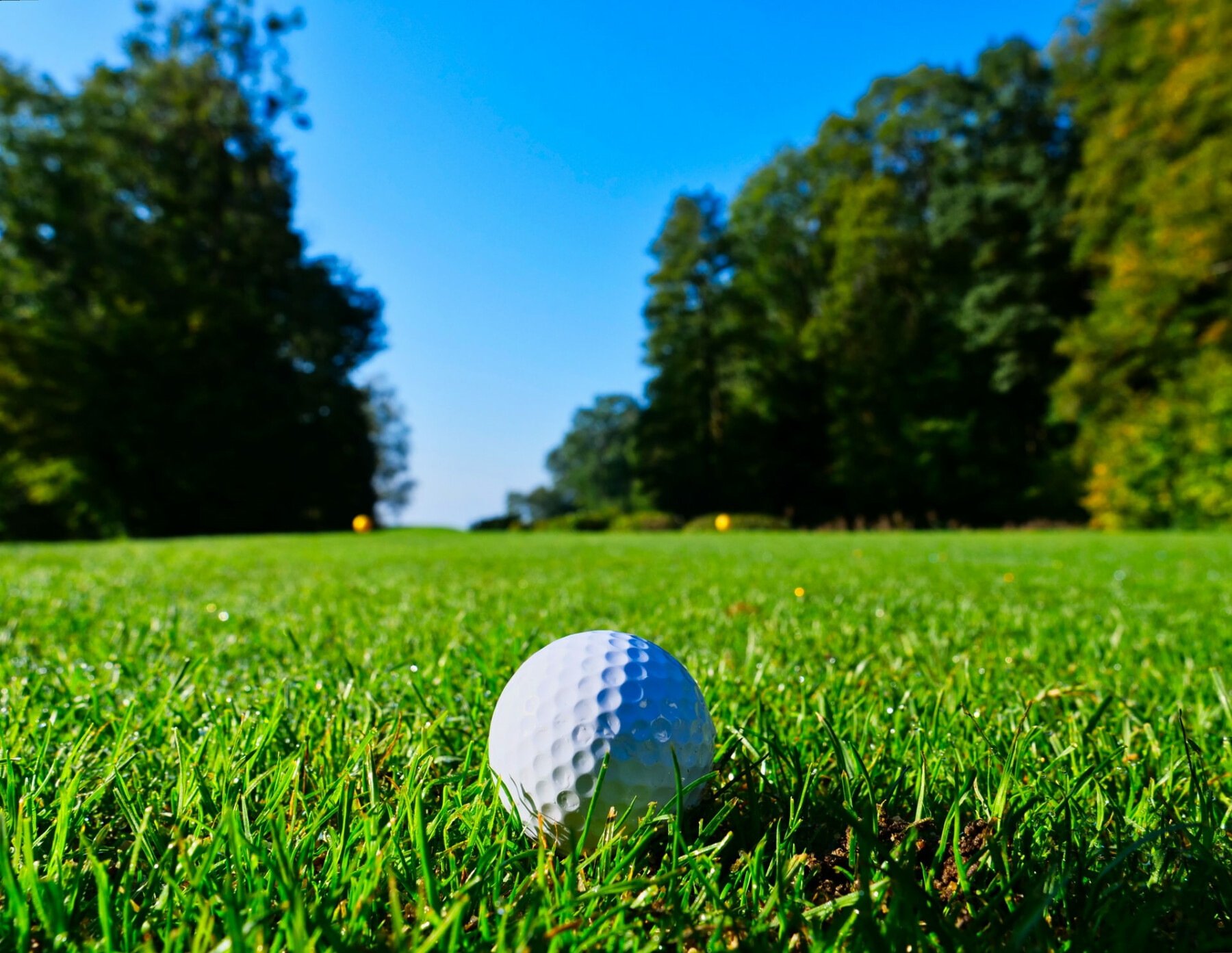 Golf Retreat (Men's Ministry)