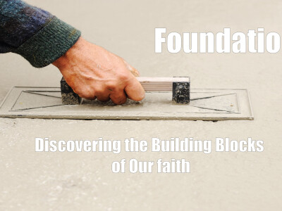 Foundations of Biblical Worship Week 1