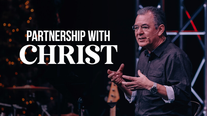 Partnership with Christ