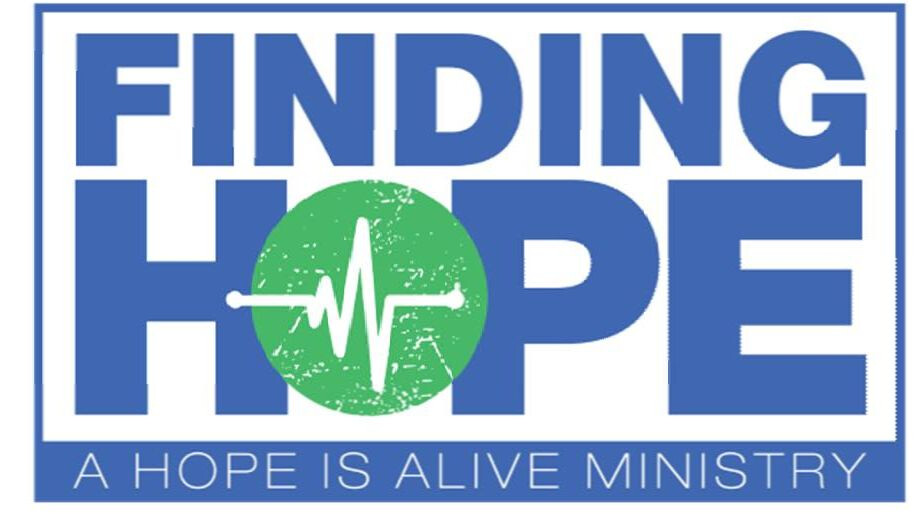 Finding Hope